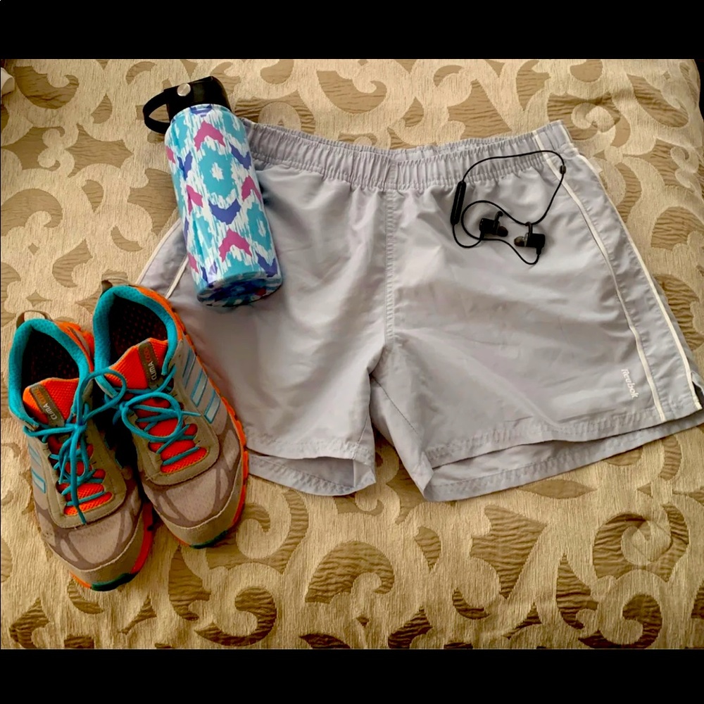 Running shorts